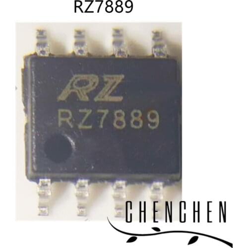 RZ7889 SOP-8 100% New