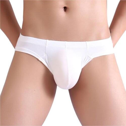 Mens Sexy Gay Thongs Swim Briefs Mens T-shaped Swimwear Bikini Swimsuit Males Swim Briefs Bathing Suit Surf Swimming Trunks A5