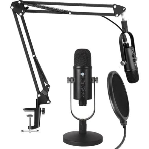 Микрофоны Tycipy China At AliExpress