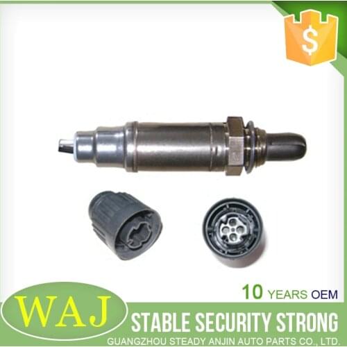 Customization For BMW E30,E31,E32,E34,E36 lambda sensor oxygen o2 sensors 0258005324/11781468621/1720019