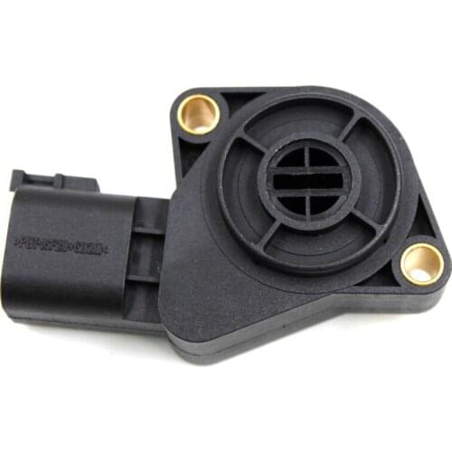 YAOPEI High Quality Throttle Position Sensor Fits for Volvo FH12 FH16 FM13 Renault OE number 85109590