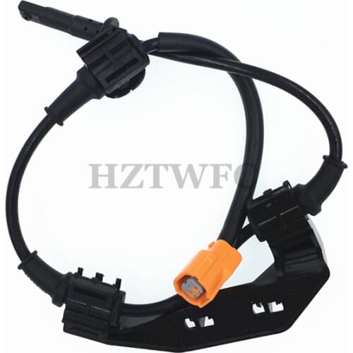 Rear Left Wheel Speed ABS Sensor 57475S9A013 57475S9A003 57475-S9A-003 57475-S9A-013 For HONDA CR-V 2 3 2.0 2.2 2.4 2001-2006