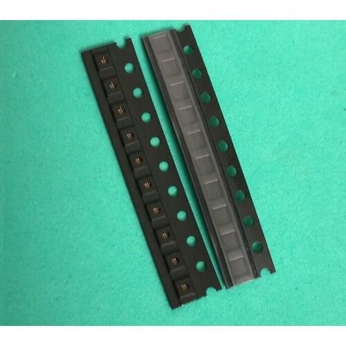 10pcs original new U2 Charging iC for iPhone 7 Plus 7P 7G Charger ic 1610A3B Chip U4001 36Pin on Board Ball 610A3B Repair Parts