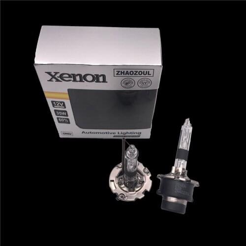 2pcs/lot 4300k 6000k 12v 35w D2S D1S D3S D4S D2R D4R HID XENON Lamp AUTO Car HID for BMW E63 E65 E46 E60 E85 E53 VW Golf 4 IV