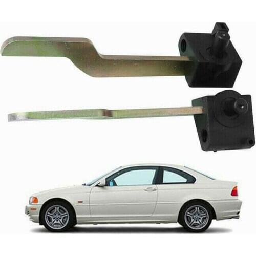 20-06 for BMW E46 M3 Convertible Top Lock Latch Lever Repair Kit RH LH PAIR 2PCS Tire Repair Tools