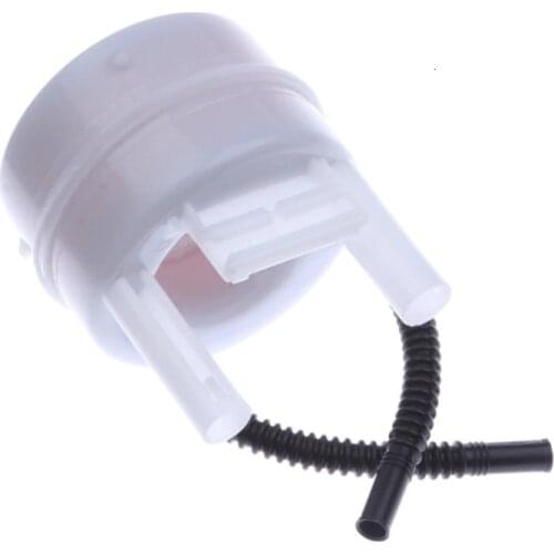 Car Gasoline Filter Element Fuel Filter With Tube For Nissan Qashqai OEM 17040 -JR50A