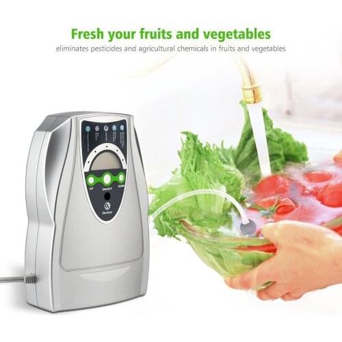 Beixing Vegetable Washers