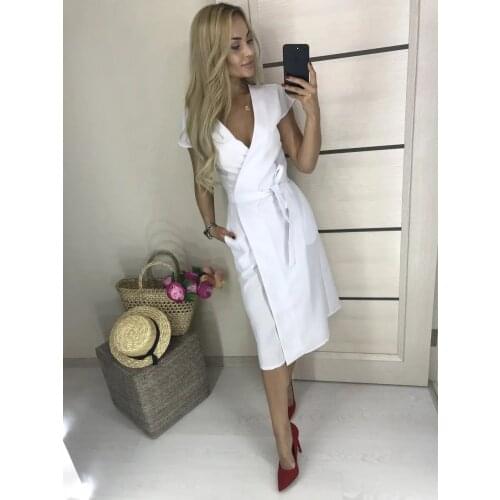 Dabourfeel Short Dresses For Women