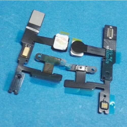Volume Audio Power ON OFF Button Mute Key Flex Cable For iPad Pro 9.7 Inch Pro9.7 A1673 A1674 A1675 Repair Parts