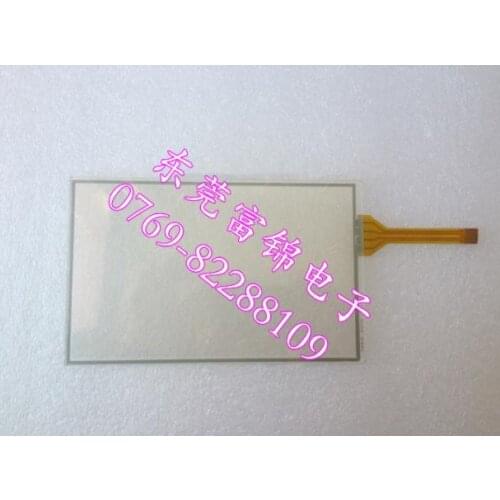 HMIGXO3502 New original touch, 1 year warranty