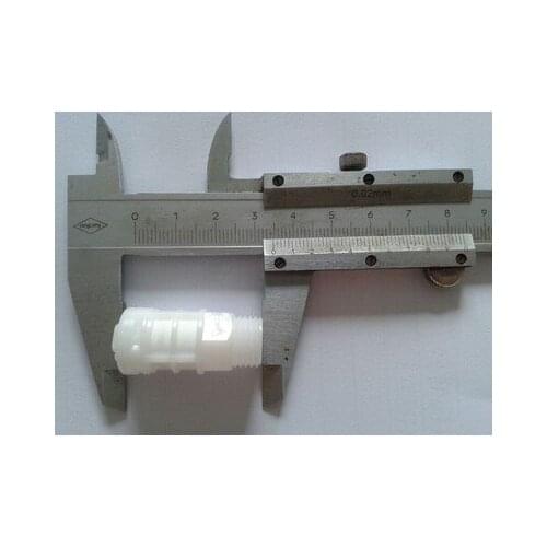 Quality PE Humidity Sensor filter waterpoof sensor shell SHT10 SHT11 SHT15 Humidity and temperature Sensor filter BH12-35