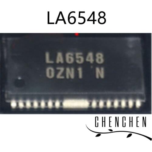 LA6548 HSOP28 100% New Original