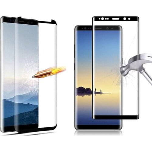 Leadream Screen Protectors For Samsung Galaxy Note 9