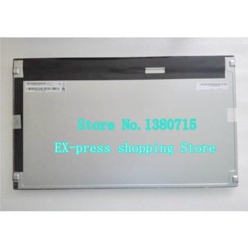 M215HTN01.1 New Original Icd Screen 21.5 Inch Panel M215HTN01.3