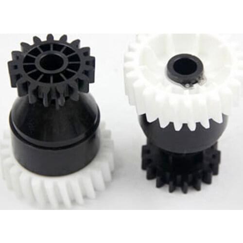 Noritsu minilab new gear A049051 Expand to print the machine spare QSS-2611/2600/2620 parts accessories part 1pcs