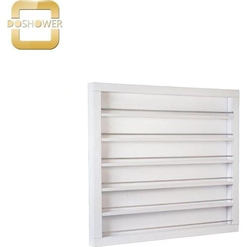 Doshower professional manicure table nail bar wholesale