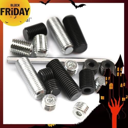 Original Universal Increase Screw Adjust the Weight of Billiard Cue Weight Bolt Pool Cues Black 8 Durable Billiard Accessories