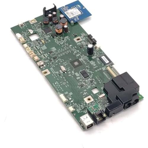FORMATTER MAIN BOARD A7F65-60001 A7F65 FOR HP OFFICEJET PRO 8620 printer