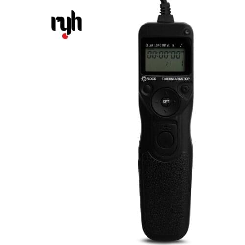 RYH Remote Controls