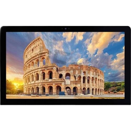 Replacement Grade A For iMac 21.5" A1418 2K Late 2012 2013 2014 LCD Screen Display LM215WF3 (SD)(D1) (D2)