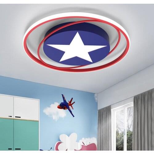 Modern led ceiling light luminaire lamparas de techo lampara de techo living room lights plafon led living room dining room