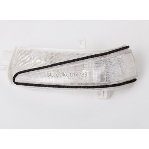 For Honda Civic 2006-2011 turn signal Rear view mirror indicator Side lamp