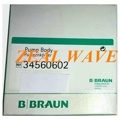 Brand New Original Belang Hemodialysis Machine Piston Pump Cavity AB Liquid Ultrafiltration Pump Ceramic Pump Cavity 34560602