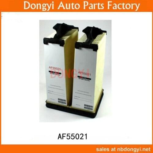 High Quality AIR FILTER OEM AF55021