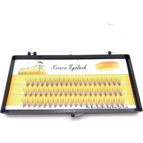 YGirlash False Eyelashes