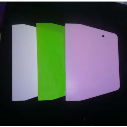 1 Piece Cream Cake Scraper Dough Cutter Baking Accessories Baking Tools Cake Spatula Kitchen Product Pastry Cutters Bakery Tools