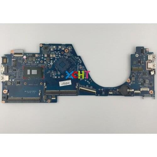 855831-601 855831-001 UMA w i3-6100U CPU DAG31AMB6D0 for HP Notebook 15-as Pavilion 14-AL Series Motherboard Mainboard Tested