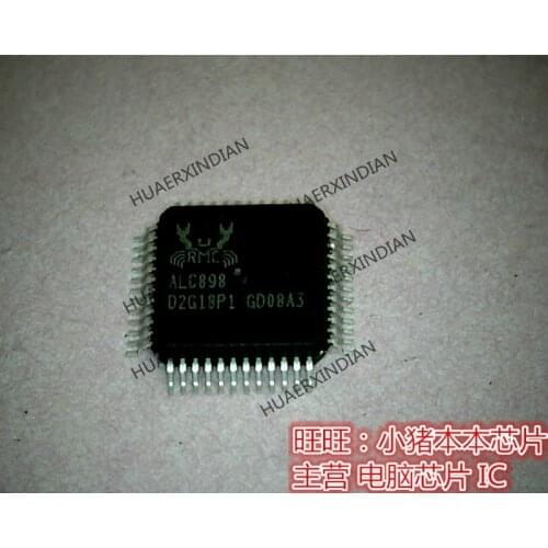 Brand new original ALC898 898 ALC898-GR High Quality