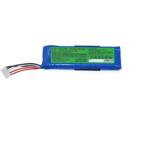 Cameron Sino GSP872693 01 Battery for JBL Flip 4 Flip 4 Special Edition 3000mAh