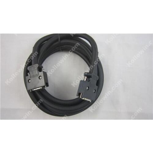 Free Shipping Compatible MR-J2HBUS3M Cable, SSCNET II-Buscable for MR-J2S-B,OEM MRJ2HBUS3M SERVO Cable