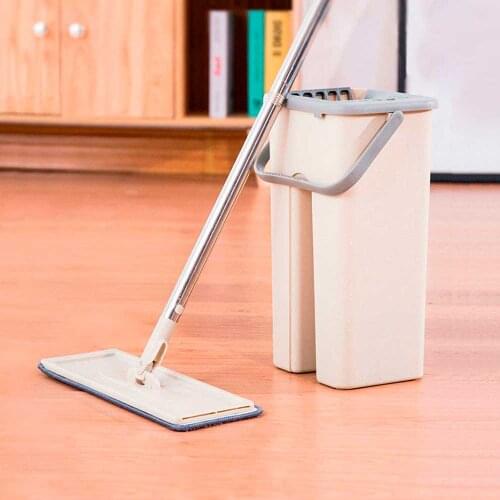 COSTWAY Microfiber Mops For Cleaning China