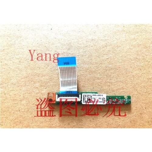 For TOSHIBA S50-B S50T-B L50-B LED BOARD WITH CABLE DABLIDYB8C0 3NBLILB0010 100% Test ok