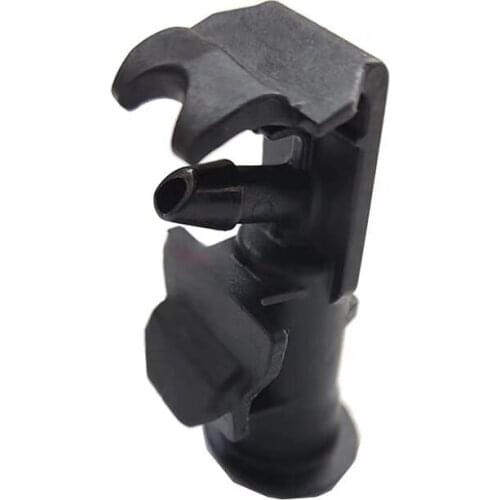 EFIAUTO Brand New Windshield Washer Water Nozzle Spray #7842334000 For Ssangyong Korando C 2010-2017 New Actyon