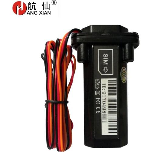 GPS-трекеры автомобильные HANG XIAN China At AliExpress