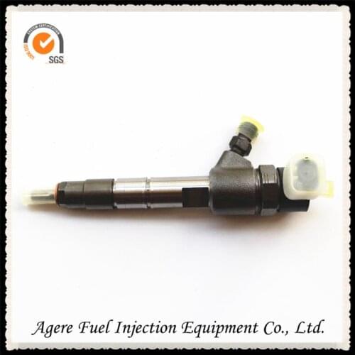 Diesel Injector 0445110629 Built-in valve assembly F00VC01359