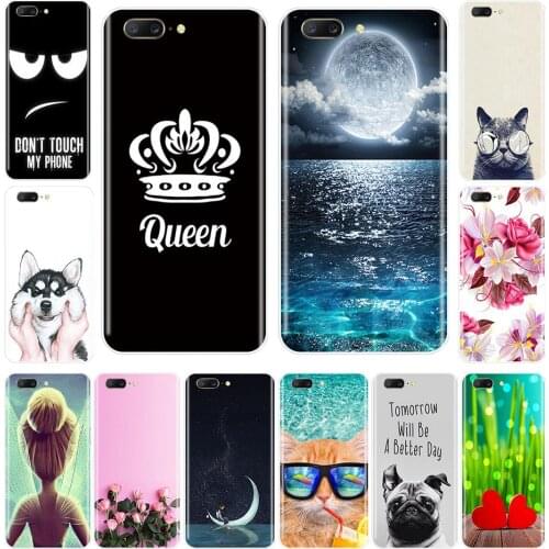 Jun Yi Meng OnePlus 5 Phone Cases