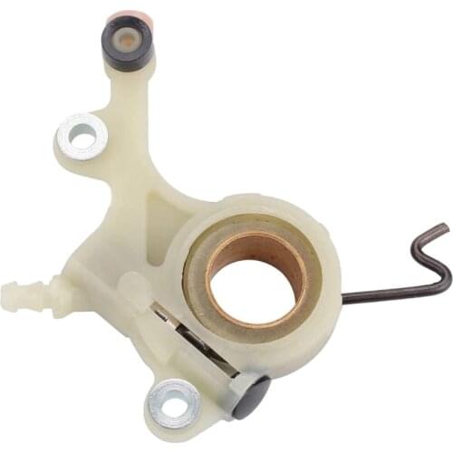 77JA Oil Pump for Stihl MS271 MS271C MS291 MS291C Chainsaw Replace 1141 640 3203