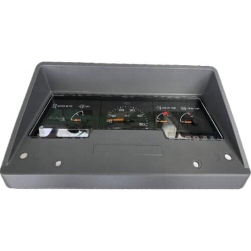 Original WA380-3 WA420-3 loader instrument panel 417-06-25111