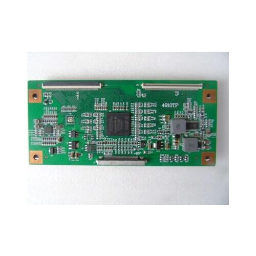 Original 4910TP logic board for 70/80/90 inch , in stock SPOT