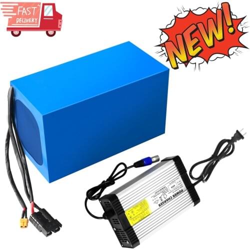 Original 72V Electric Bike Battery Pack 72V 2000W 2500W 3000W Electric Scooter Battery 72V 35Ah Lithium batttery with 5a charger