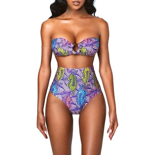 WOCLEILIY Sexy Swimwear