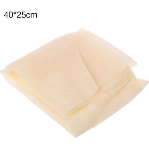 10Pcs Tack Cloth Rags Sticky Paint Body Shop Resin Lint Dust Automotive Paint Sticky Cloth Dust Cloth Cleaning Cloths H8WE