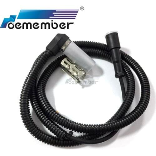 1350mm Truck ABS Speed Sensor for Mercedes Benz 4410328200 25426818 0015426818 0005426918 0015426918