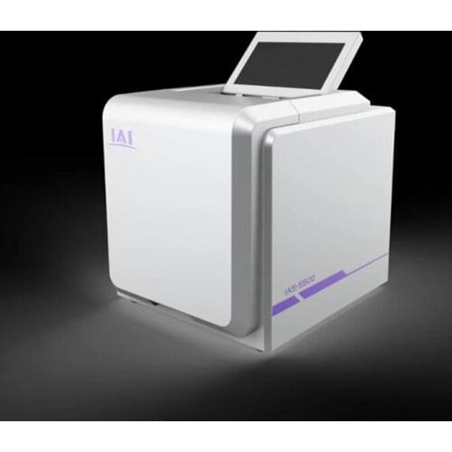 Nir protine analyzing