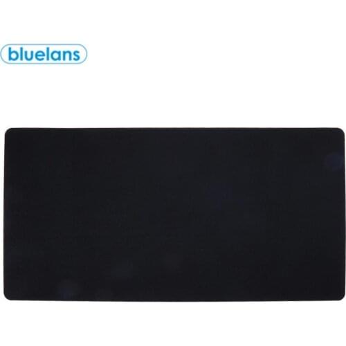 Large Anti-slip Felt Gaming Mouse Pad Office Desk Laptop Keyboard Mat Mousepad 63cm x 32.5cm x 0.2cm