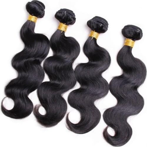 BY Curly Hair Strands